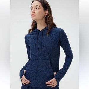 Outdoor Voices hoodie